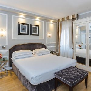 Superior Kamer met een King Size Bed